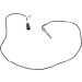 Sensor, Abgastemperatur 707082