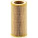 MANN-FILTER C 10 050 Sekundärluftfilter