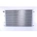 Nissens Kondensator, Klimaanlage FIRST FIT 940402 Nissens Kondensator, Klimaanlage FIRST FIT 940402