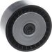 SKF Umlenk-/Führungsrolle, Keilrippenriemen VKM 60004