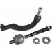Metzger Spurstange COMPETENCE KIT 56017012