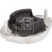 FEBI BILSTEIN 34145 Lagerung, Schaltgetriebe