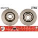 Bremsscheibe DF4757S