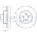 Bremsscheibe BG9159C