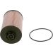BOSCH Kraftstofffilter F 026 402 070