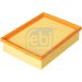 FEBI BILSTEIN 192848 Luftfilter FEBI BILSTEIN 192848 Luftfilter