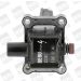 BorgWarner (BERU) Zündspule ZS340