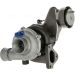 Nissens Turbolader 93192