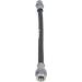 BOSCH Bremsschlauch 1 987 481 886
