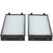 BOSCH 1 987 432 219 Innenraumfilter BOSCH 1 987 432 219 Innenraumfilter