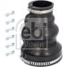 FEBI BILSTEIN 01758 Faltenbalgsatz, Antriebswelle