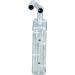 NRF Wärmetauscher, Innenraumheizung mit Rohr EASY FIT 54324