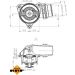 Thermostat, Kühlmittel 725222 Thermostat, Kühlmittel 725222