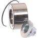 SKF Radlagersatz VKBA 7710