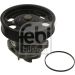 FEBI BILSTEIN 39884 Wasserpumpe