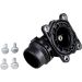 Metzger Thermostatgehäuse COMPETENCE KIT 4010299 Metzger Thermostatgehäuse COMPETENCE KIT 4010299