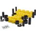 Tedgum Lagerungssatz, Lenker TED98998