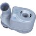 Ölkühler, Motoröl 14-0038 Ölkühler, Motoröl 14-0038