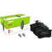 Valeo Bremsbelagsatz, Scheibenbremse EXPERT 301125A Valeo Bremsbelagsatz, Scheibenbremse EXPERT 301125A