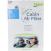 Valeo Filter, Innenraumluft VALEO PROTECT 715836