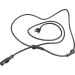 Metzger Sensor, Raddrehzahl 09001256