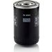 Ölfilter W 9009 Ölfilter W 9009