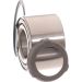 SKF Radlagersatz VKBA 1318