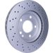 Hella Bremsscheibe PRO 8DD 355 110-211 Hella Bremsscheibe PRO 8DD 355 110-211