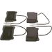 BOSCH Bremsbelagsatz, Scheibenbremse 0 986 424 738 BOSCH Bremsbelagsatz, Scheibenbremse 0 986 424 738