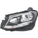 Hauptscheinwerfer 1EG 012 076-051 Hauptscheinwerfer 1EG 012 076-051