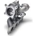Jrone Turbolader 8B04-40M-A94 Jrone Turbolader 8B04-40M-A94