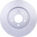 Hella Bremsscheibe PRO 8DD 355 115-201