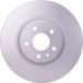 Hella Bremsscheibe PRO 8DD 355 101-951