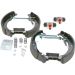 BOSCH Bremsbackensatz KIT SUPERPRO 0 204 114 636
