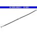 ATE Bremsschlauch 24.5293-0625.3 ATE Bremsschlauch 24.5293-0625.3