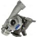 Nissens Turbolader 93244