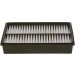 BOSCH F 026 400 444 Luftfilter