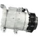 NRF Kompressor, Klimaanlage GENUINE 320245G