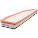 Knecht Luftfilter LX 2067