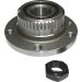 Metzger Radlagersatz WM 1071