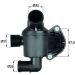 Mahle Thermostat, Kühlmittel BEHR TI 35 87