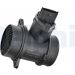 Delphi Luftmassenmesser AF10288-12B1 Delphi Luftmassenmesser AF10288-12B1