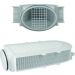 Knecht Luftfilter LX 2991/1