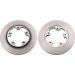 TRW Bremsscheibe DF6748