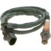 BOSCH Lambdasonde 0 258 017 020