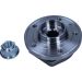 Maxgear Radlagersatz 33-0450