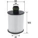Ölfilter 586593 Ölfilter 586593