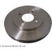 Blue Print Bremsscheibe ADG04311