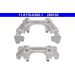 ATE Halter, Bremssattel 11.8170-0306.1