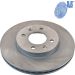 Blue Print Bremsscheibe ADG043234